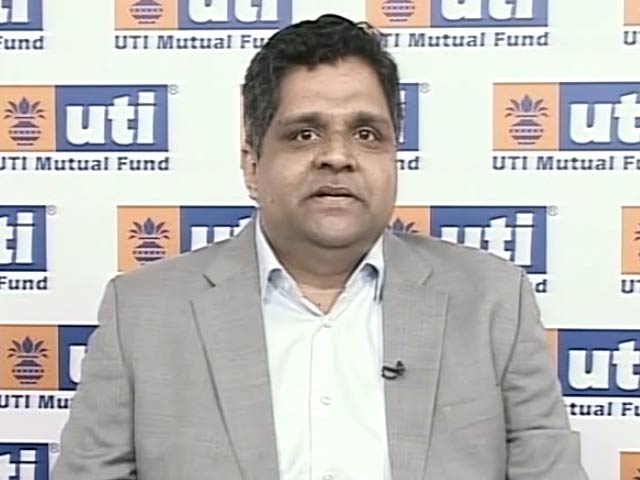 UTI Mutual Fund's View on Pharma Stocks