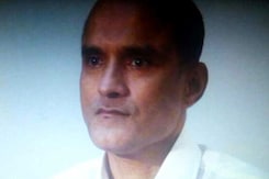 Pak's 'Spy Confession' Of Arrested Indian Rejected Firmly By Delhi Pak's 'Spy Confession' Of Arrested Indian Rejected Firmly By Delhi