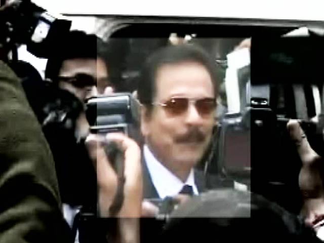 नीलाम होंगी सहारा की संपत्तियां