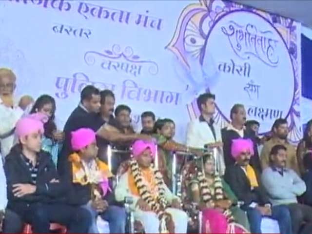 Is Chhattisgarh Police Using Proxy to Stifle Dissent?