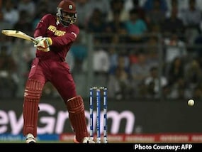 West Indiess Fortunes Will Revolve Around Gayle: Dean Jones