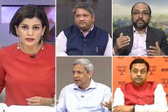 Pak Releases 'Spy' Video: Deflecting Attention From Pathankot? Pak Releases 'Spy' Video: Deflecting Attention From Pathankot?