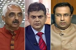 न्यूज़ प्वाइंट : क्या सदन में बहुमत साबित कर पाएंगे हरीश रावत? न्यूज़ प्वाइंट : क्या सदन में बहुमत साबित कर पाएंगे हरीश रावत?