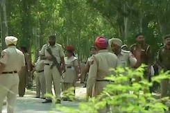 Pak Probe Team 'Retraces' Route Of Pathankot Terrorists Pak Probe Team 'Retraces' Route Of Pathankot Terrorists
