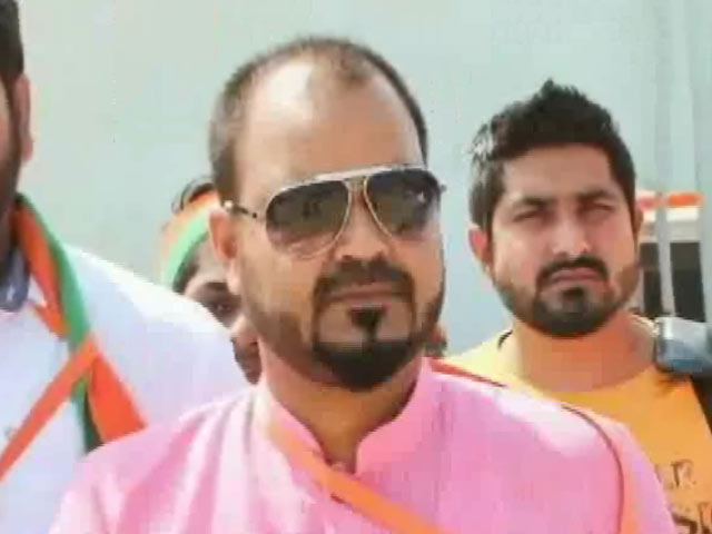 मुंबई : भाजयुमो के पूर्व अध्यक्ष पर महिला ने लगाया यौन उत्पीड़न का आरोप