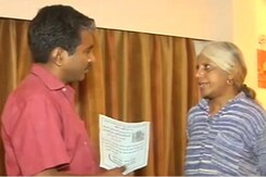 छत्तीसगढ़ के बस्तर में अब मानवाधिकार कार्यकर्ता बन रहे हैं निशाना छत्तीसगढ़ के बस्तर में अब मानवाधिकार कार्यकर्ता बन रहे हैं निशाना