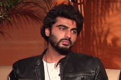 Arjun Wore <i>High Heels</i>. This is How it Felt Like Arjun Wore <i>High Heels</i>. This is How it Felt Like