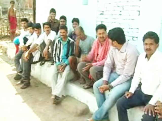 Why No Woman Wants To Marry Into This Village In Madhya Pradesh