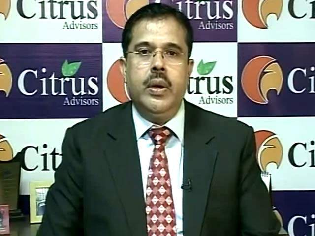 Buy Pharma Stocks With Long-Term Horizon: Sanjay Sinha