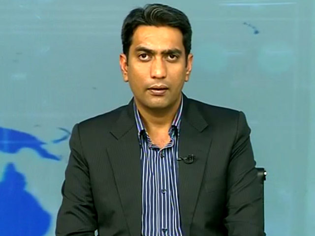 Bullish on Tata Motors: Sharekhan