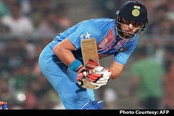 Unfortunately, Yuvraj Singh Will be Missed: Ravi Shastri Unfortunately, Yuvraj Singh Will be Missed: Ravi Shastri