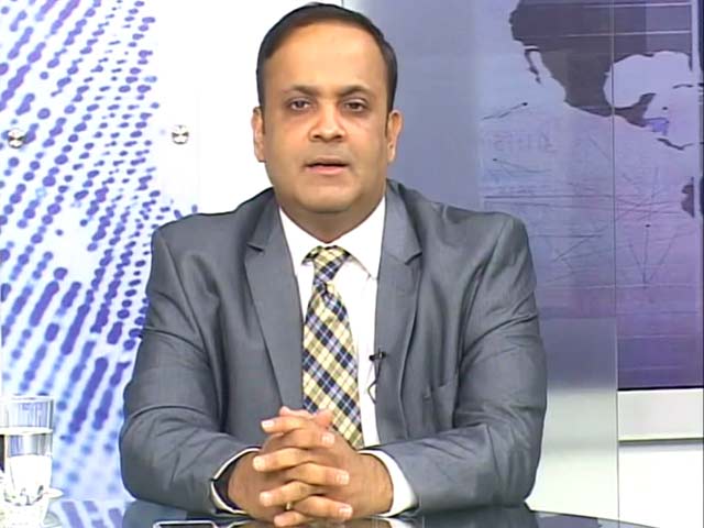 Good Time to Buy Lupin: TS Anantakrishnan