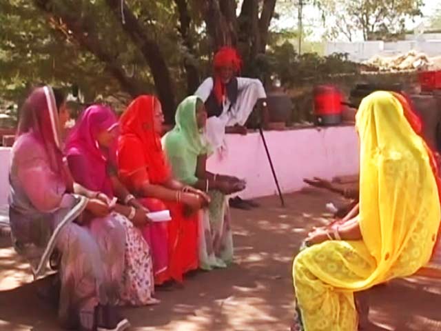 Led By Women Power: A Village Campaigns and Votes For a Liquor Ban