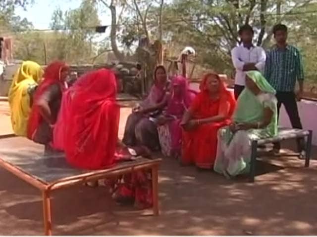 Videos : राजस्थान : काछबली गांव बना पहला 'नशा मुक्त गांव'