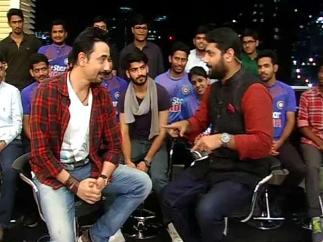 Riding On A High, Will Team India Do It Again?