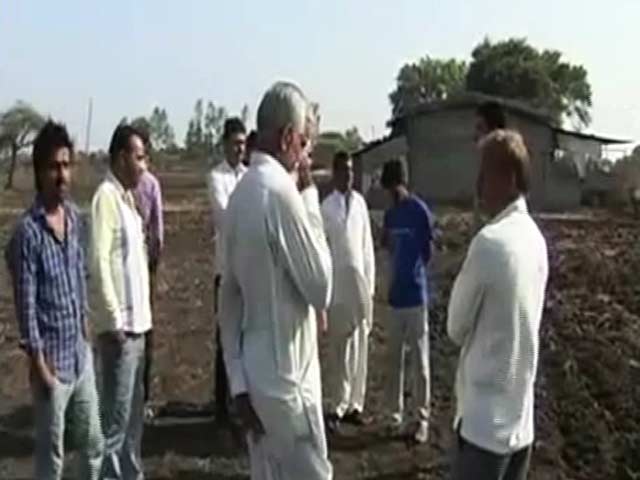 बारह सूखाग्रस्त राज्यों का सवाल