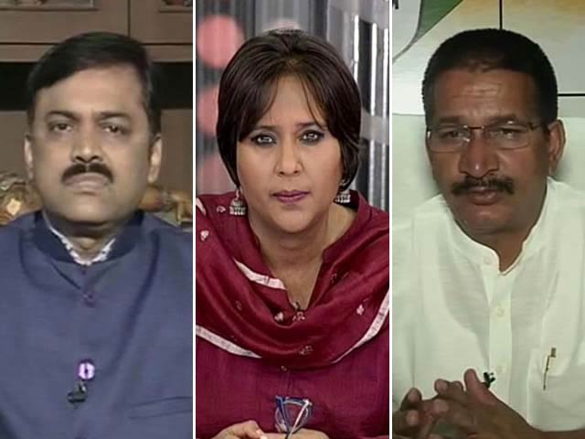 President's Rule In Uttarakhand And Arunachal: BJP Goes Indira Way?