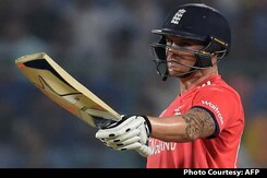 England Executed Their Death Bowling Brilliantly: Sangakkara England Executed Their Death Bowling Brilliantly: Sangakkara