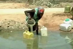Even The Government Has Started Praying For Rain In Dry Tikamgarh Even The Government Has Started Praying For Rain In Dry Tikamgarh