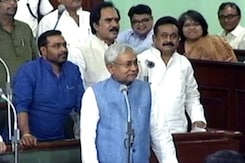 बिहार में शराबबंदी कानून पारित बिहार में शराबबंदी कानून पारित