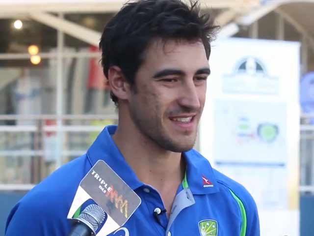 Virat Kohli Was Unstoppable, Disappointing Australia Didn't Win: Starc