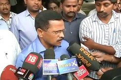 Kolkata Flyover Collapse: 'Act of God,' Says Builder Kolkata Flyover Collapse: 'Act of God,' Says Builder