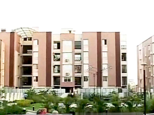 Senior Citizen Homes Trend Catching Up in Chennai