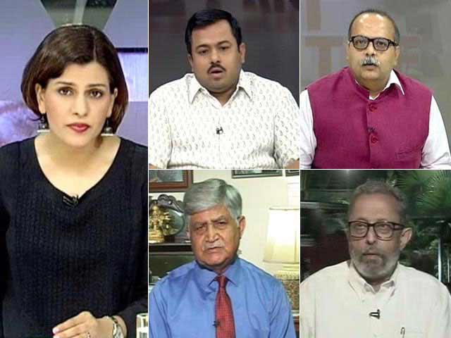 Kolkata Flyover Collapse: Who's Responsible?