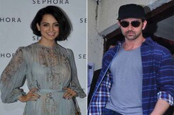 Hrithik Roshan Names Kangana, Who Is Summoned By Cops Hrithik Roshan Names Kangana, Who Is Summoned By Cops