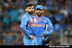 Two No-balls Cost India the Match: Dean Jones to NDTV Two No-balls Cost India the Match: Dean Jones to NDTV
