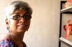 Meet The Real Deal Contestant: Wilma Rodrigues Meet The Real Deal Contestant: Wilma Rodrigues