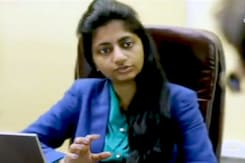 Meet The Real Deal Contestant: Siddhi Karnani Meet The Real Deal Contestant: Siddhi Karnani