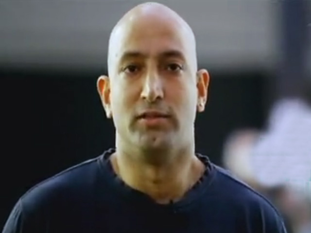 Meet The Real Deal Contestant: Deep Bajaj