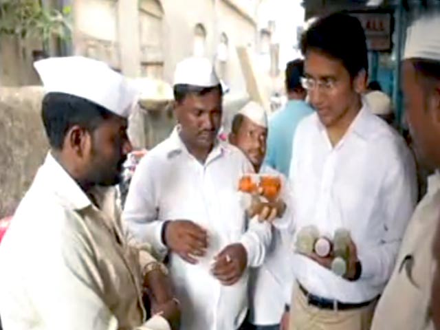 Meet The Real Deal Contestant: Subodh Sangle