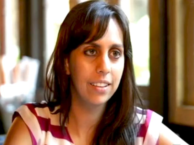 Meet The Real Deal Contestant: Nilima Achwal