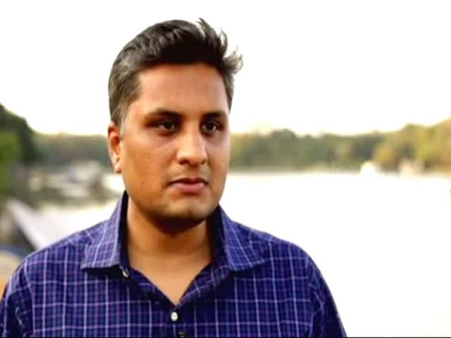 Video : Meet The Real Deal Contestant: Vaibhav Lodha