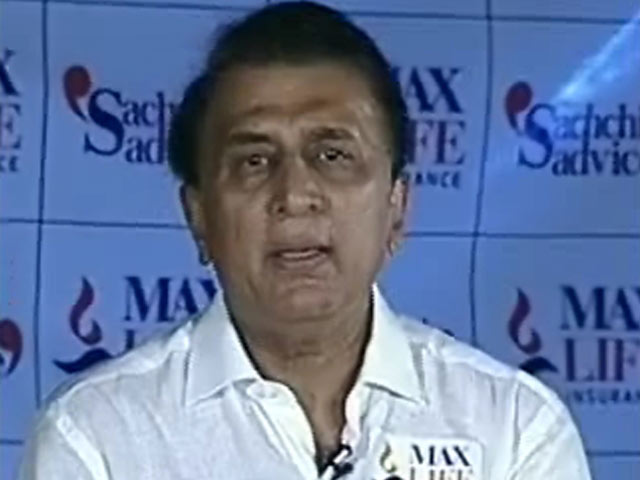 Videos : थोड़ा छोटा पड़ गया टीम इंडिया के 192 का स्कोर : सुनील गावस्कर