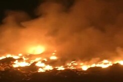 मुलुंड डंपिंग ग्राउंड बंद, देवनार कब होगा बंद? मुलुंड डंपिंग ग्राउंड बंद, देवनार कब होगा बंद?