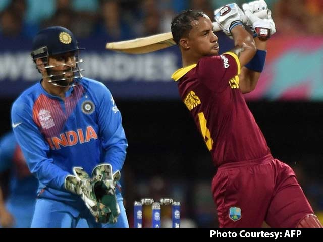 Video : India vs West Indies: No-Balls Disappointing, Says MS Dhoni