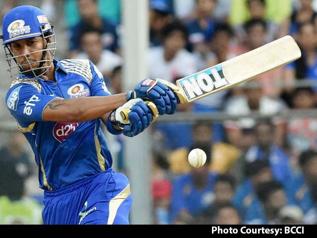 IPL Has Helped My Twenty20 Game: Lendl Simmons