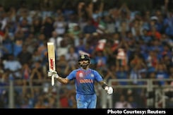 World T20 - Virat Kohli, Nehra Stood Out in Team India: Sangakkara World T20 - Virat Kohli, Nehra Stood Out in Team India: Sangakkara