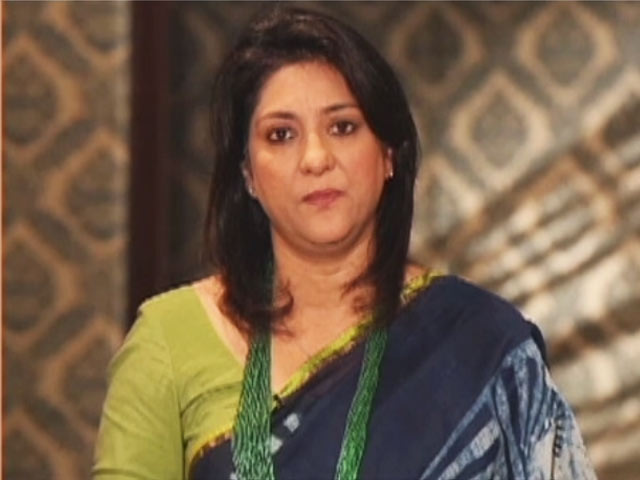 Priya Dutt on the Condition of Farmers in India