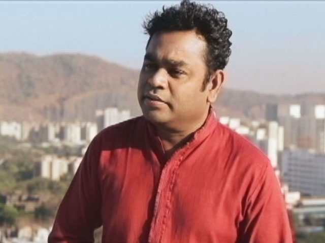 A R Rahman Supports Children Who Lost Their Parents to Agricultural Distress