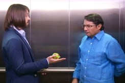 The Real Deal: Competition Gets Underway The Real Deal: Competition Gets Underway