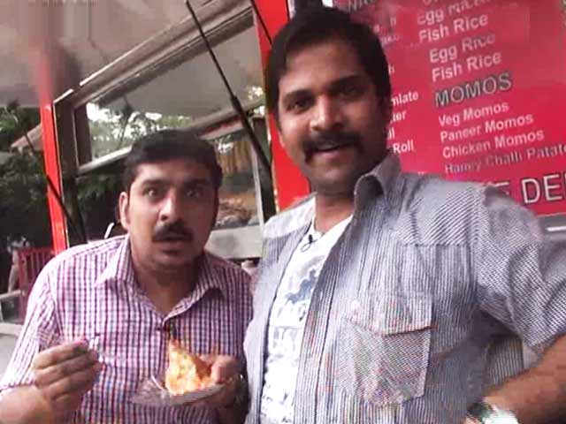 Chhupa Rustam: It's All About Entertainment