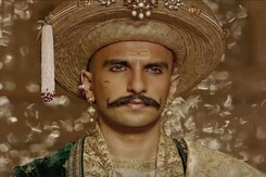 Ranveer Singh Named 'Maharashtrian of the Year' Ranveer Singh Named 'Maharashtrian of the Year'