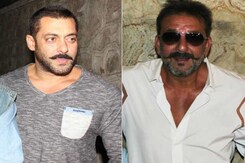 Is Ranbir Behind the Salman Khan, Sanjay Dutt Rift? Is Ranbir Behind the Salman Khan, Sanjay Dutt Rift?