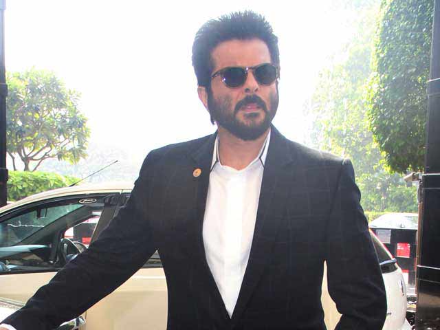 I am Scared of Harshvardhan: Anil Kapoor