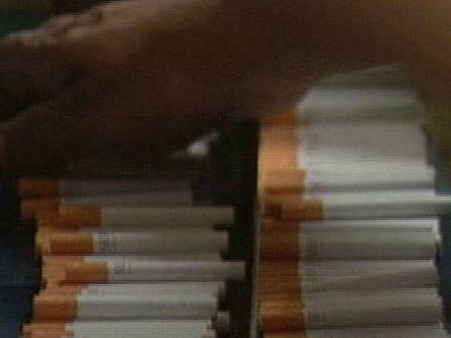Video : Cigarette Factories Close Over New Pictorial Warnings On Packs