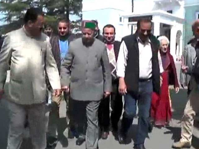 Why Investigators Feel Case Against Virbhadra Singh Just Got Stronger